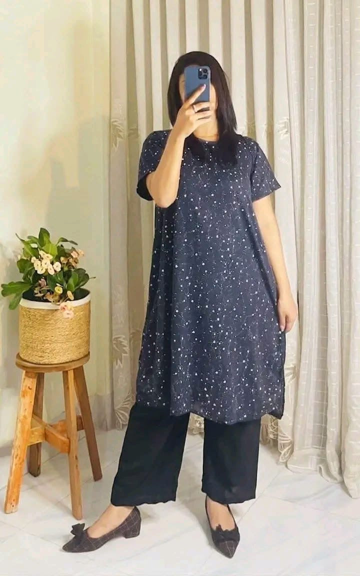 Only Long T-Shirt