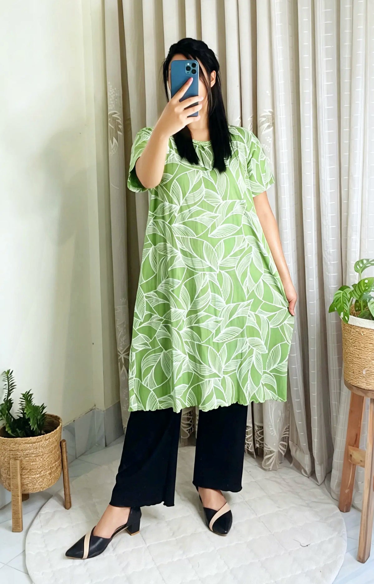 Only Long T-Shirt